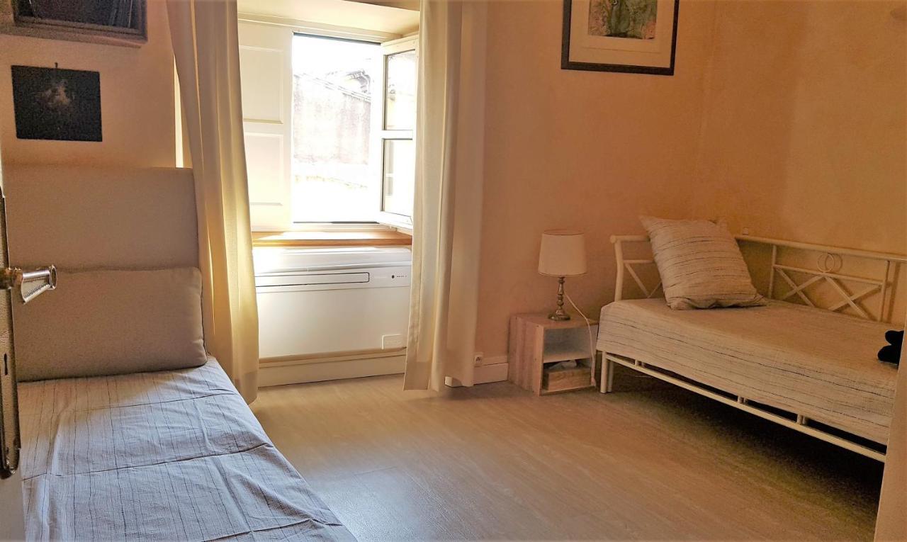 Апартаменты Magnifique Duplex Vue Palais Des Papes Pres De Pont D'Авиньон Экстерьер фото