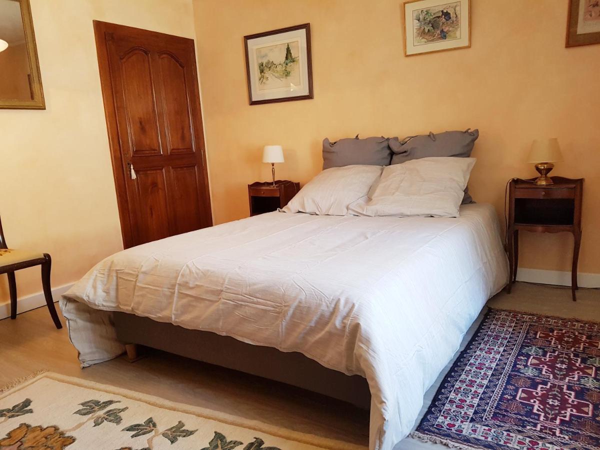 Апартаменты Magnifique Duplex Vue Palais Des Papes Pres De Pont D'Авиньон Экстерьер фото