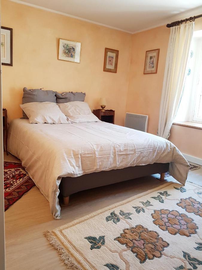 Апартаменты Magnifique Duplex Vue Palais Des Papes Pres De Pont D'Авиньон Экстерьер фото